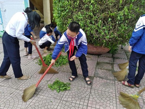 Ảnh đại diện